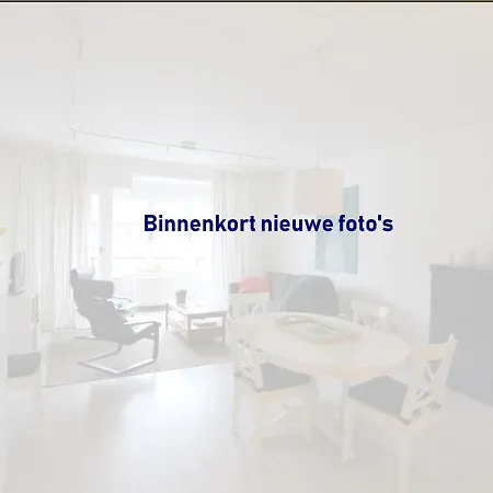 Apartamento Welvaert 31 Park,