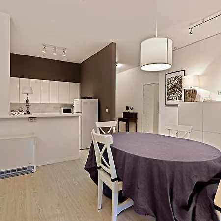 Welvaert 31 Park, *