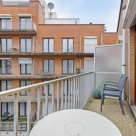 Welvaert 31 Park,